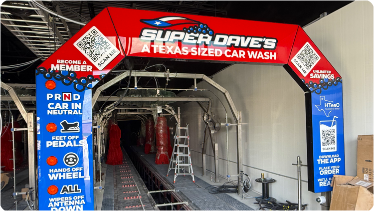 A Tunnel You'll Love